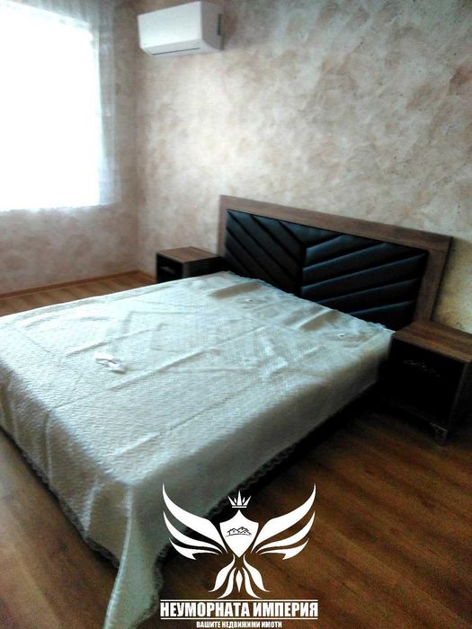 Дава се под наем Двустаен апартамент в Пловдив, Кючук Париж - 75 кв.м за 358 € - Снимка #6