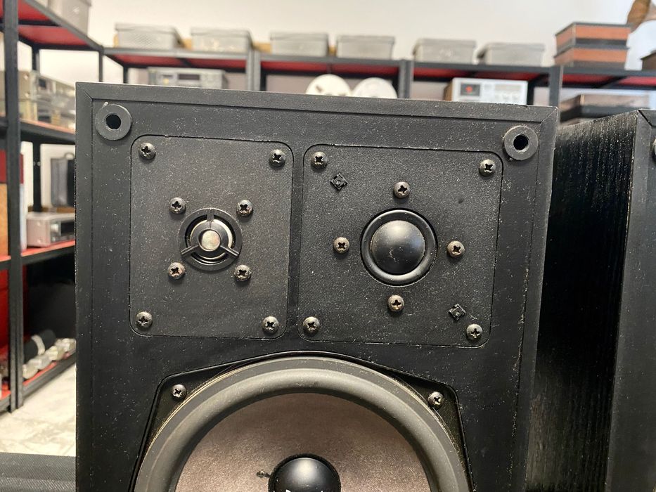 Тонколони Denon 120 вата