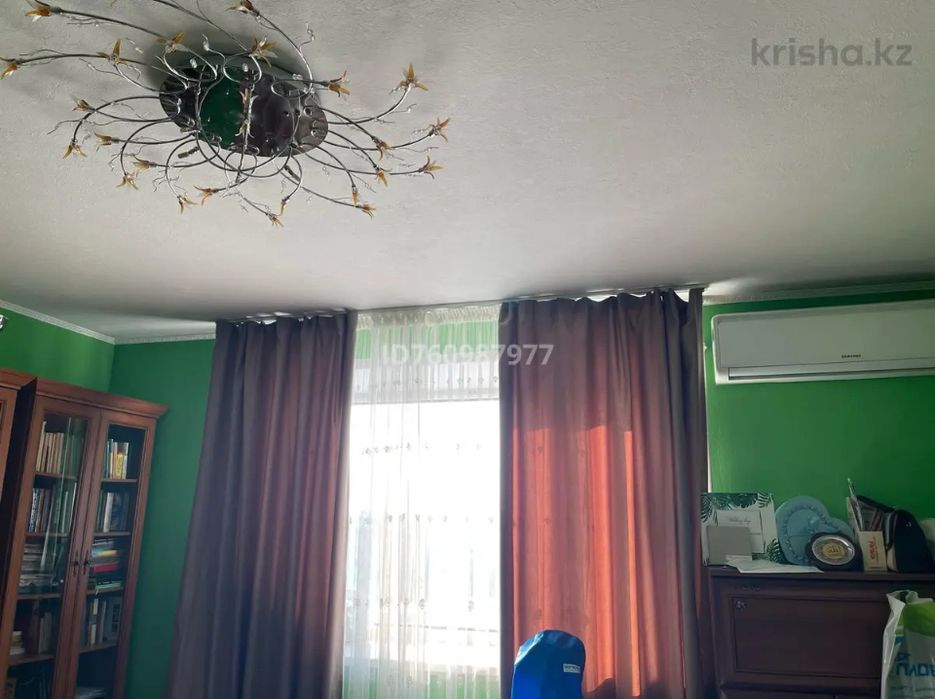 Квартиру пятикомнатную