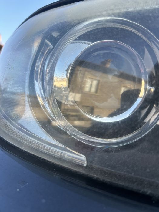 НА ЧАСТИ! BMW E91 330d M пакет Панорама