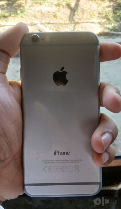 Iphone 6s 32/4gb
