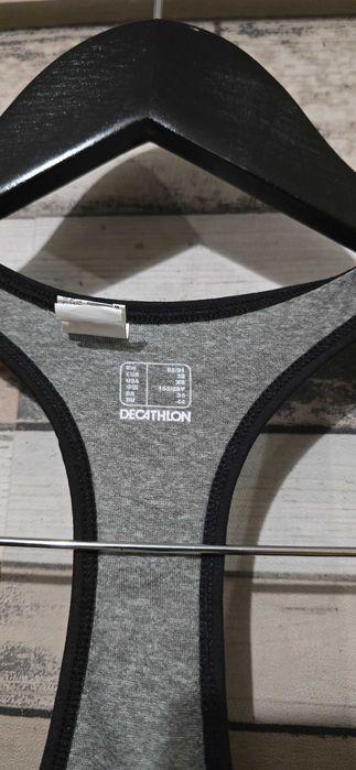 Decathlon S-дамски потник (10-54)