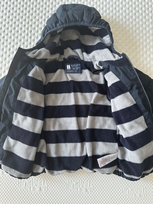 Детская куртка next