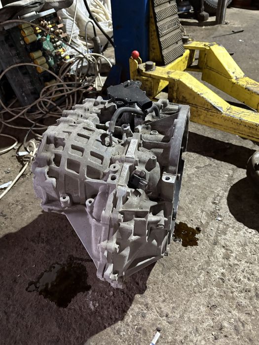 вариатор ниссан теана j32