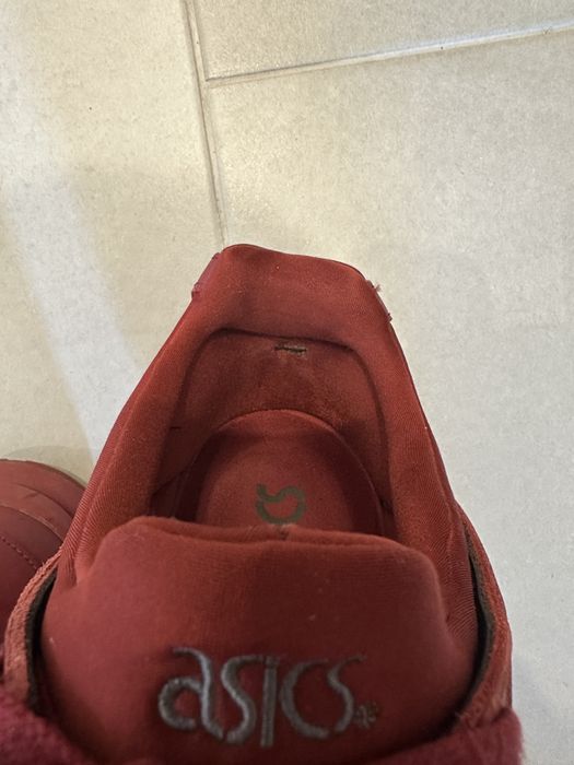 Asics Gel Lyte 43 номер