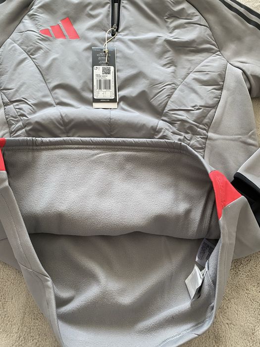 Bluza sport/drumetie Adidas, masura  S