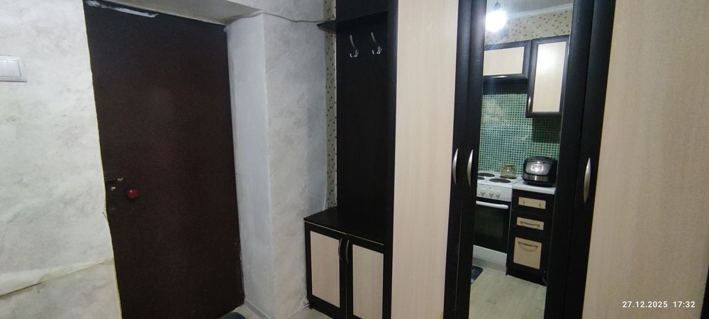 Сдам комнату в общежитии