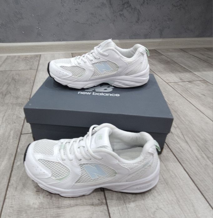 Детски маратонки New Balance
