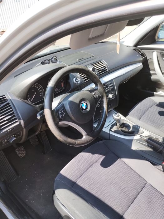 Vand Bmw 120d 177 cp