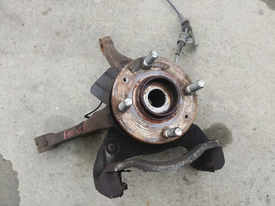 fuzeta stanga fata 1.0 b g3la hyundai i10 ba  2015