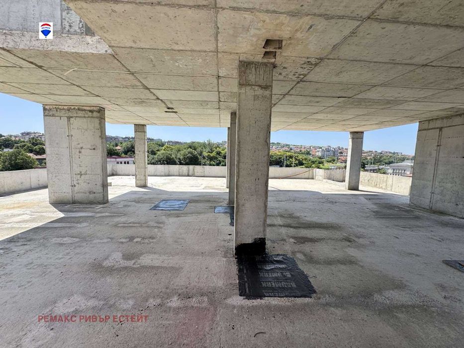 Тристаен апартамент за продажба НОВО строителство кв. ЦЮР