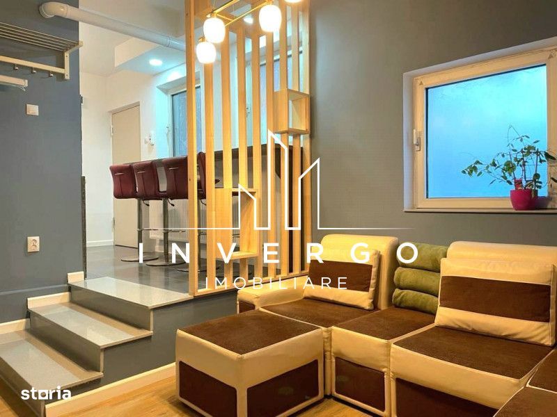 Apartament in bloc nou, 3 camere, de inchiriat, in zona Calea T...