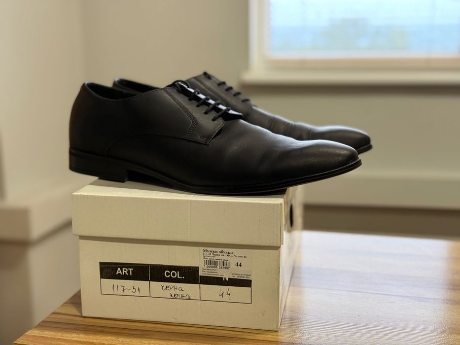 Обувки Desizo Monni/44номер