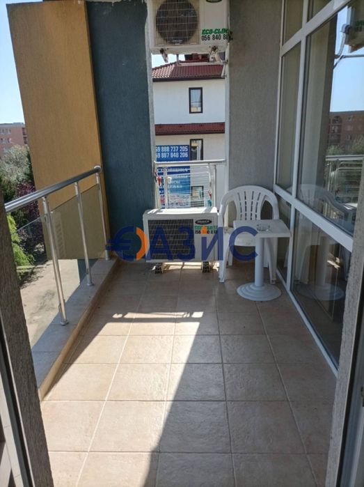 Продава се Двустаен апартамент в к.к. Слънчев бряг - 64 кв.м за 1000 €/кв.м - Снимка #9