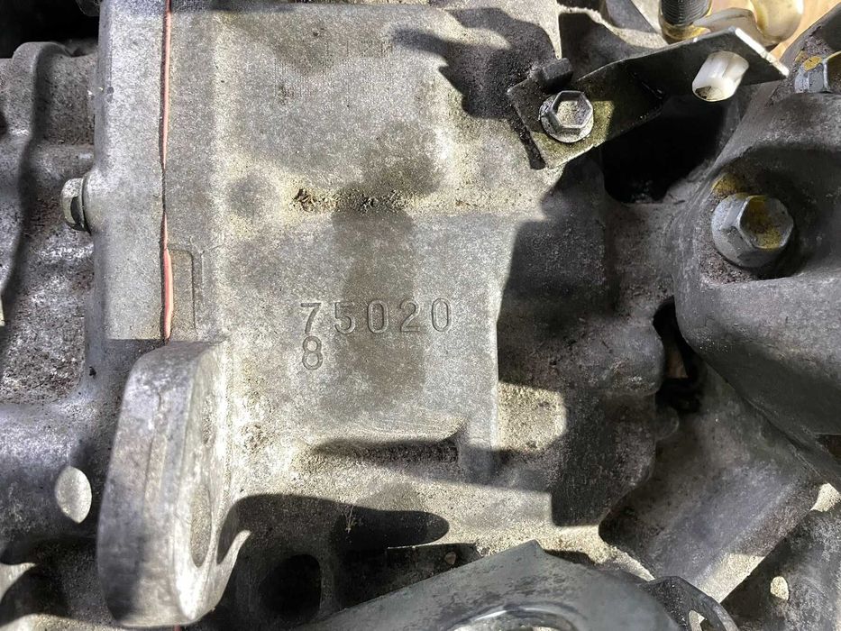 Автоматична Скоростна Кутия 20019-53SH1 SUZUKI SX4 S-Cross 1.4 2021