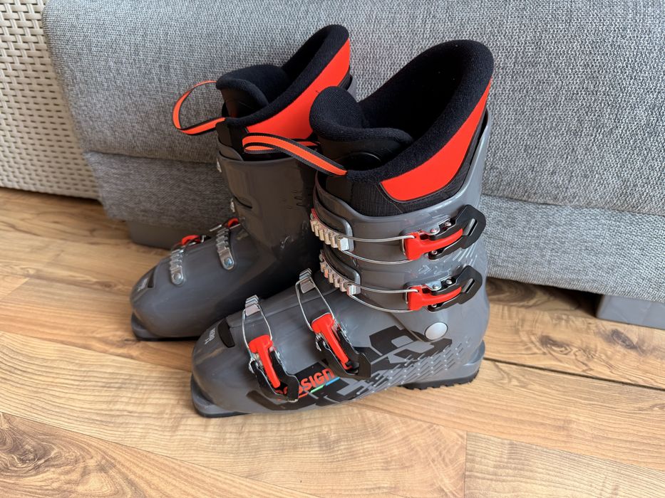 Rossignol Hero J4 26.0 детски/дамски