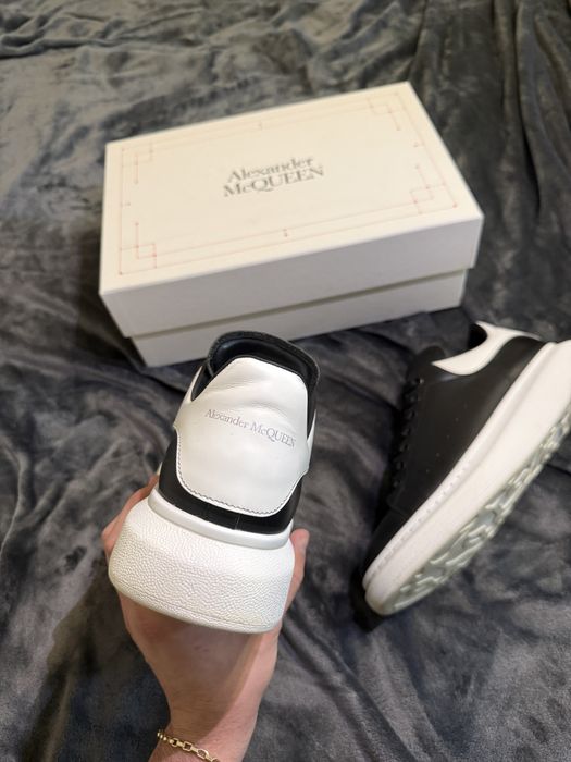 Alexander Mcqueen marime 43