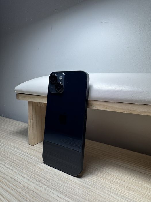 Iphone 14 128gb midnight