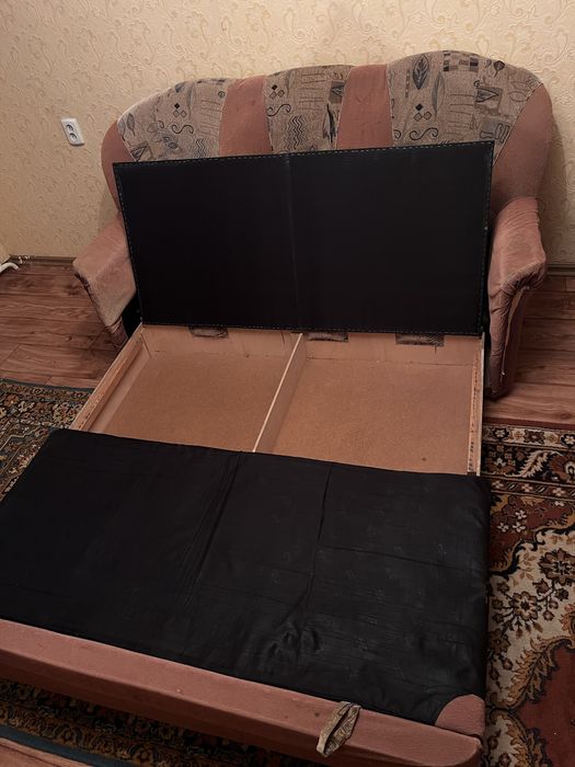 ***Диван кровать***