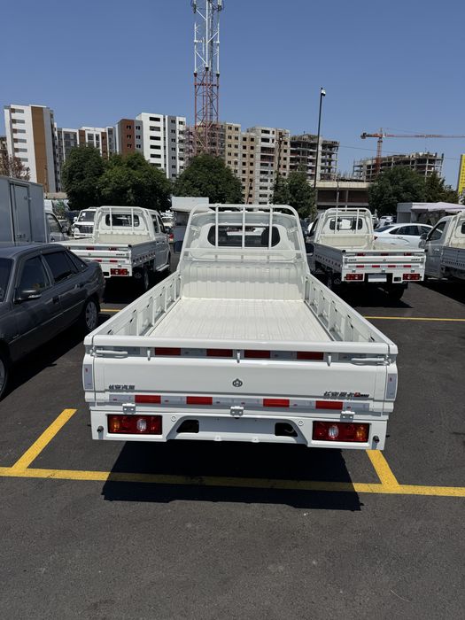 Changan start puls 2026.04