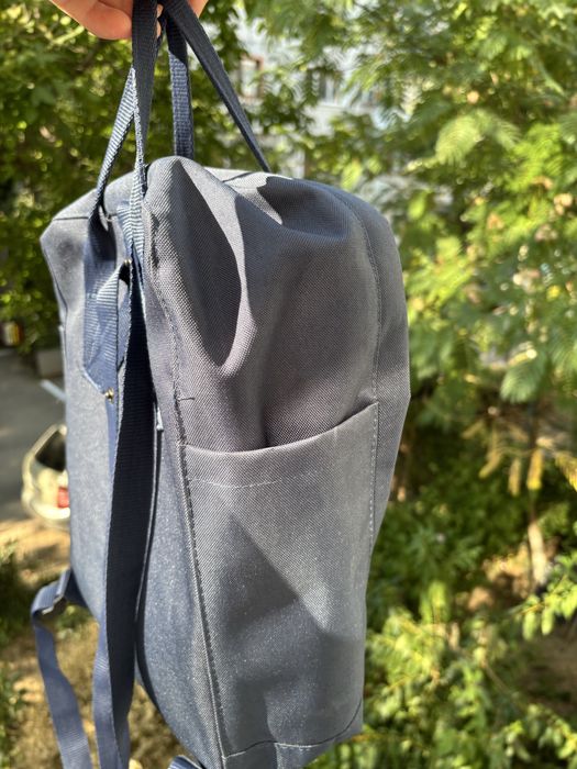 Rucsac superb -Fjällraven Kånken - bleumarin