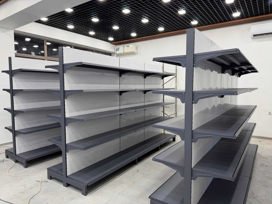 DO'KON UCHUN STELLAJLAR | Дўкон учун стеллаж | Стеллажи для магазина