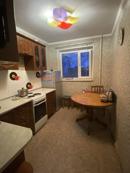 2х комнатный квартира