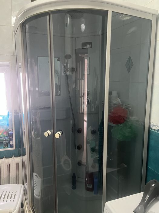 Продам душевую кабинку б/у