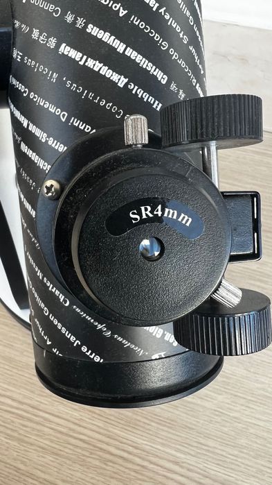 телескоп Celestron - FirstScope 76