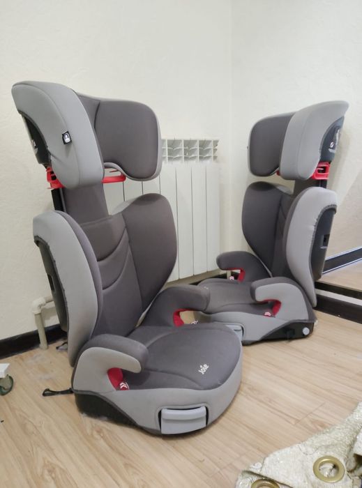 Детское автокресло Joie