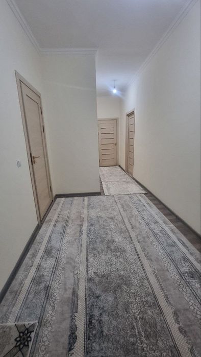 Продаётся  2х комнатная квартира