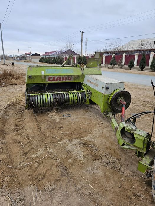 Mtz80, klass65 prespadporchik