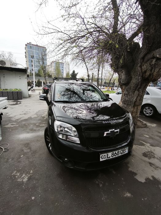 ‼️Шевроле Орландо 2015 года