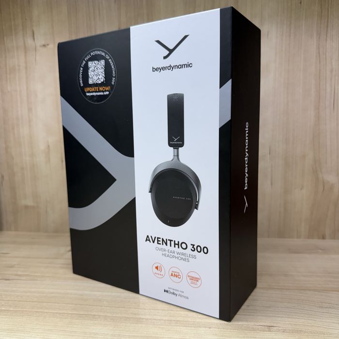 Beyerdynamic Aventho 300