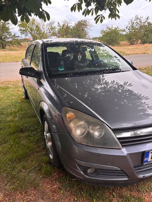 OPEL Astra 2005 — imagine 2
