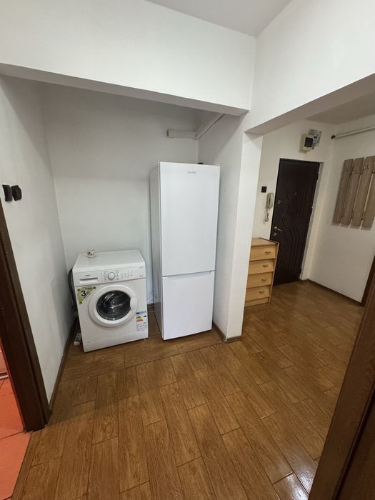 Apartament 2 camere Campus