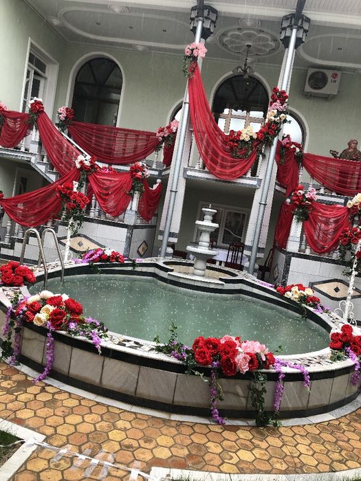 двор на продажу.