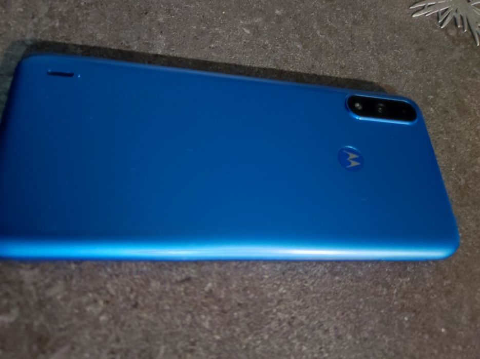Motorola moto E7 Power