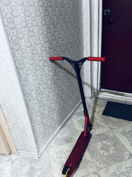 Продам самокат в хорошем состояний