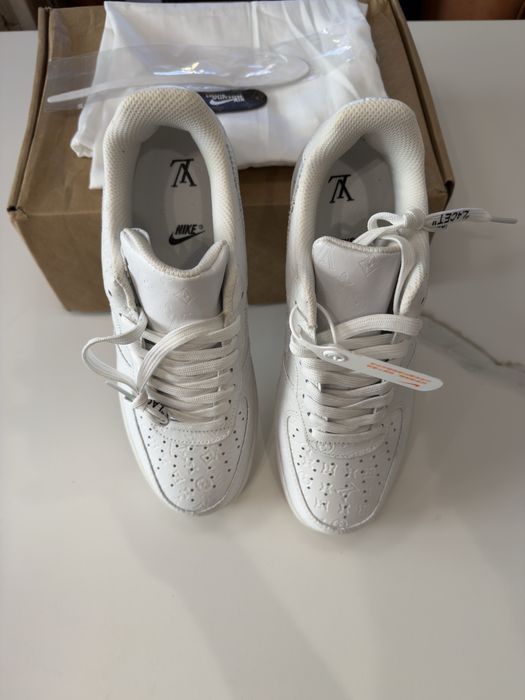 Кецове найк луй ви