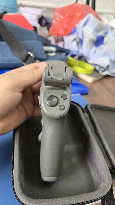 Стабилизатор DJI