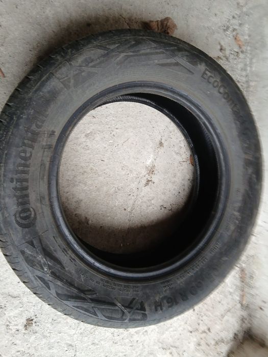 Anvelope Continental 205/60 R16 H