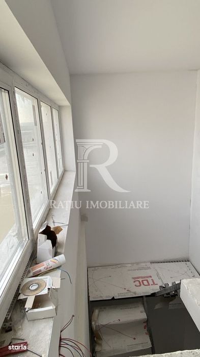 Sky Terrace Exclusivă | 4 Camere | Rooftop Privat | Proiect Nou