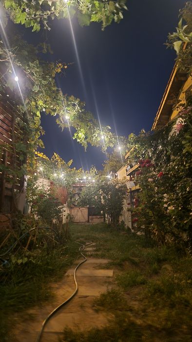 Vand casa P+M in oras