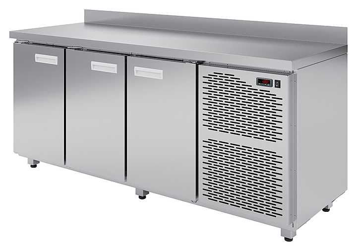 Стол холодильный  СХС-3-60