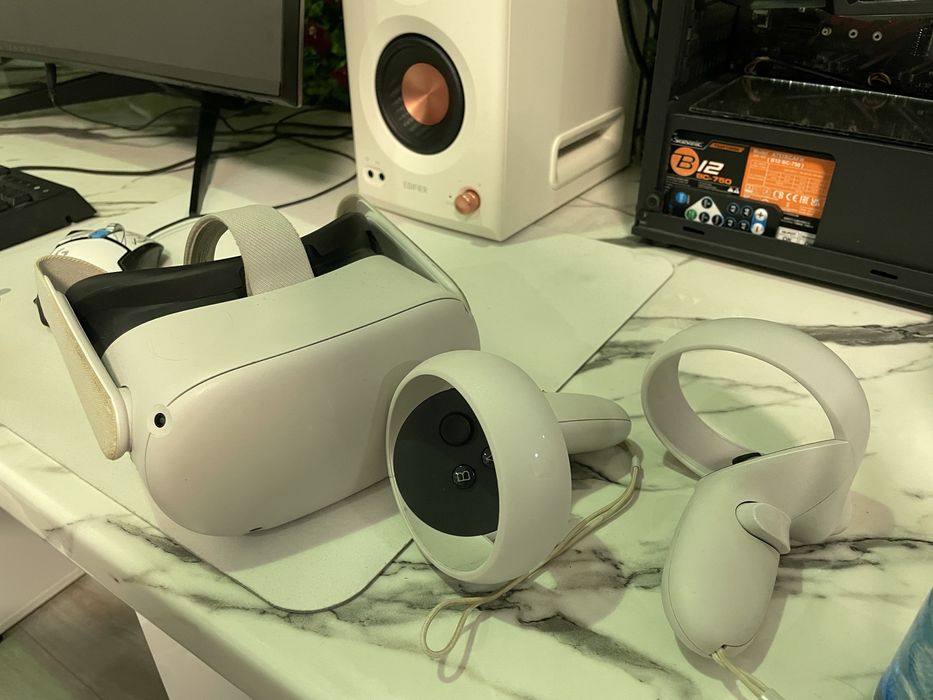 Vand simulator complet