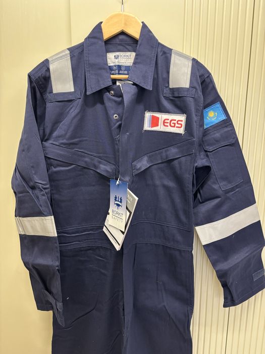 Продам летнюю спецодежду