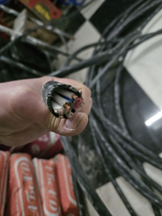 Продам кабель ВВГ 10 медный