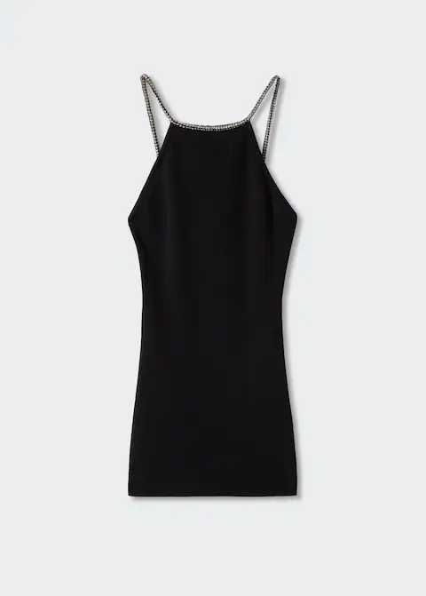 продавам парти рокля