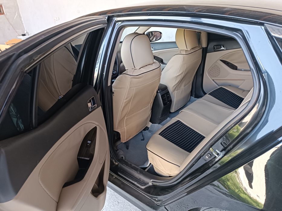 Kia optima 2012 yil